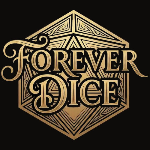 FOREVER DICE