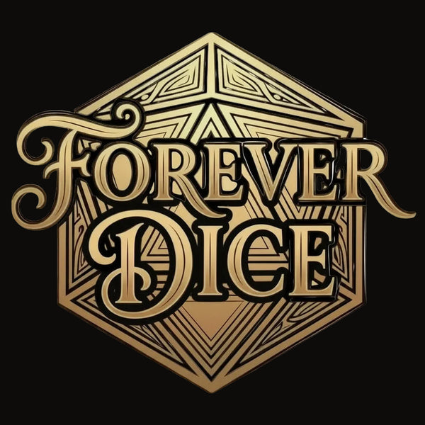 FOREVER DICE
